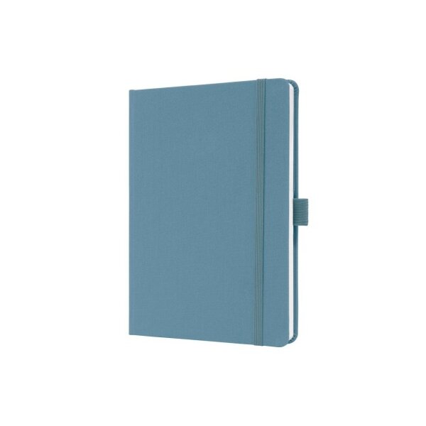 JOLIE Carnet A5 JN401 powder blue, ligné