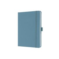 JOLIE Notizbuch A5 JN401 powder blue, liniert