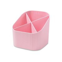 HAN Stifteköcher Re-X-LOOP 17238-886 pastellrosa 4...