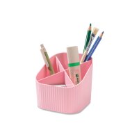 HAN Stifteköcher Re-X-LOOP 17238-886 pastellrosa 4...