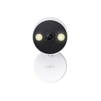 TP-LINK In/Outdoor Wi-Fi Camera Tapo C120