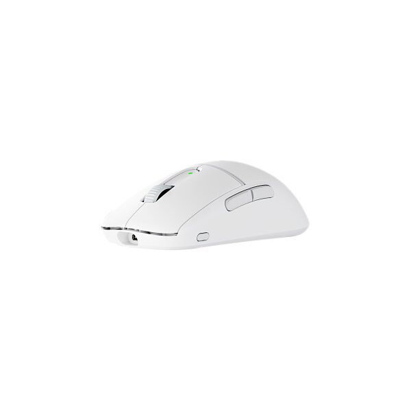 TURTLE BEACH Burst II Air TBM-2101-15 Gaming Mouse, White