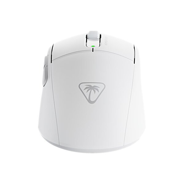 TURTLE BEACH Burst II Air TBM-2101-15 Gaming Mouse, White