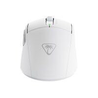 TURTLE BEACH Burst II Air TBM-2101-15 Gaming Mouse, White