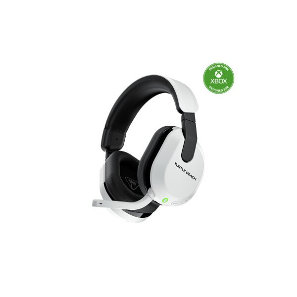 Turtle Beach Stealth 600 Gen2 ホワイト Turtle Beach Stealth 600 White Gen 2 Fone de ouvido para jogos sem