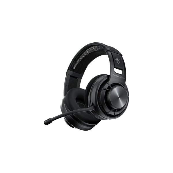 TURTLE BEACH Atlas Air, Headset TBS-5101-05 Wireless, for PC, Black