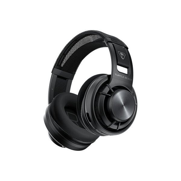 TURTLE BEACH Atlas Air, Headset TBS-5101-05 Wireless, for PC, Black
