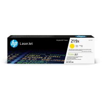 HP Toner-Modul 219X yellow W2192X CLJ Pro 3202/MFP 3302...