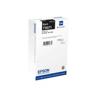 EPSON Cart. dencre XXL noir T90714N WF 6090/6590 10000 pages