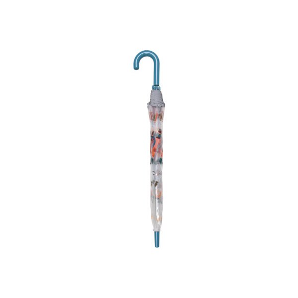 STROTZ Regenschirm Mia Matic 5491.06 Reflect, Viking