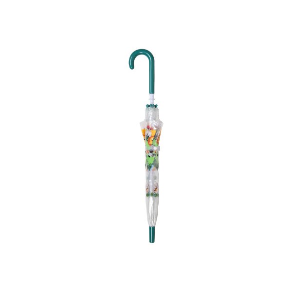 STROTZ Regenschirm für Kinder 5295 Wild Jungle