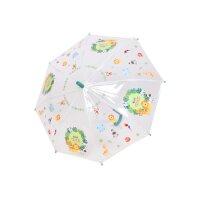 STROTZ Regenschirm für Kinder 5295 Wild Jungle