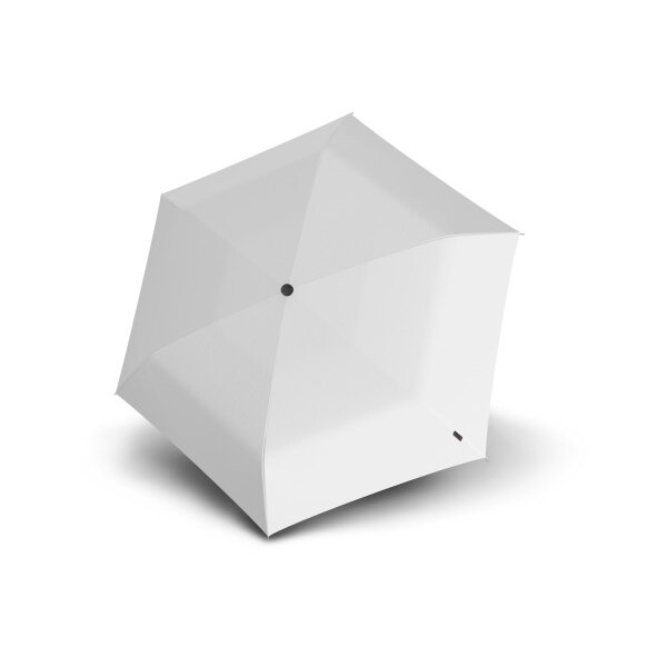 KNIRPS Parapluie U.200 2200.000.1 blanc, Duomatic