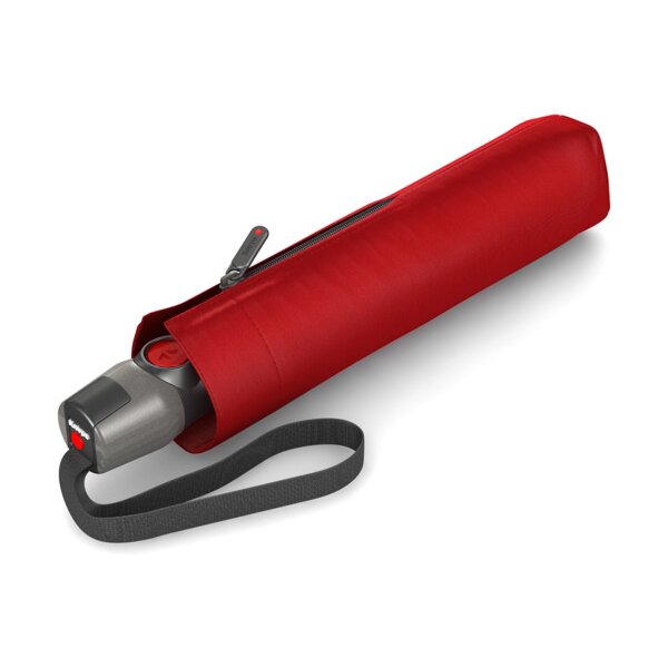 KNIRPS Parapluie T.200 3201.150 rouge, Duomatic