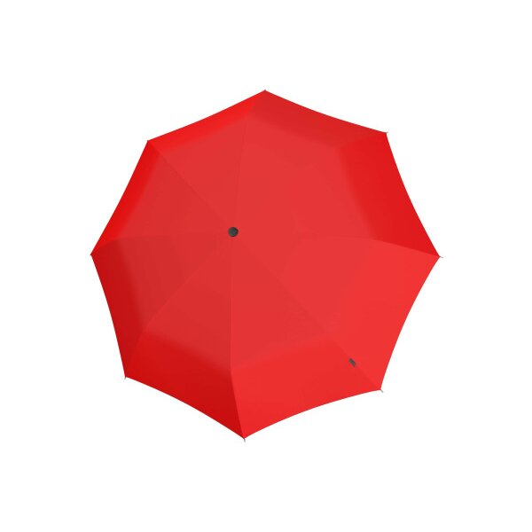 KNIRPS Regenschirm U.090 2090.150.1 rot, manual