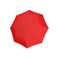 KNIRPS Regenschirm U.090 2090.150.1 rot, manual