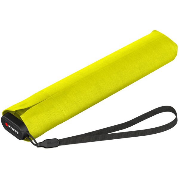 KNIRPS Regenschirm US.050 0050.135.2 gelb, manual