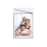 DEBEX Wechselrahmen 13x18cm H8601V130180 Holz, magnetisch...