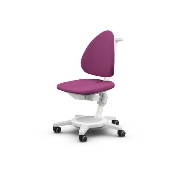 MOLL Chaise de bureau enfant 1002610-200 Maximo,magnolia/blanc