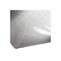 NOVOOO Bodenschutzmatte 116x134cm ECCMFLPG0008...