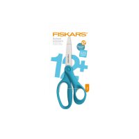 FISKARS Ciseaux décole 18cm 1067855 turquoise,...