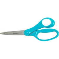 FISKARS Ciseaux décole 18cm 1067855 turquoise,...