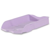 HAN Briefablage Re-LOOP DIN A4/C4 10298-887 pastelllila