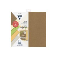 CLAIREFONTAINE Schneidepapier 30.5x30.5cm 95739C...