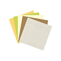 CLAIREFONTAINE Schneidepapier 30.5x30.5cm 95739C...
