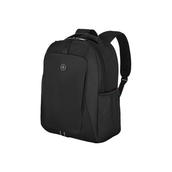 WENGER Laptop Backpack XE Prof. Black 612739 15.6 inch with Tablet Pocket
