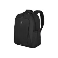 WENGER Laptop Backpack XE Prof. Black 612739 15.6 inch...