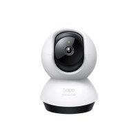 TP-LINK Pan/Tilt AI Wi-Fi Camera Tapo C220