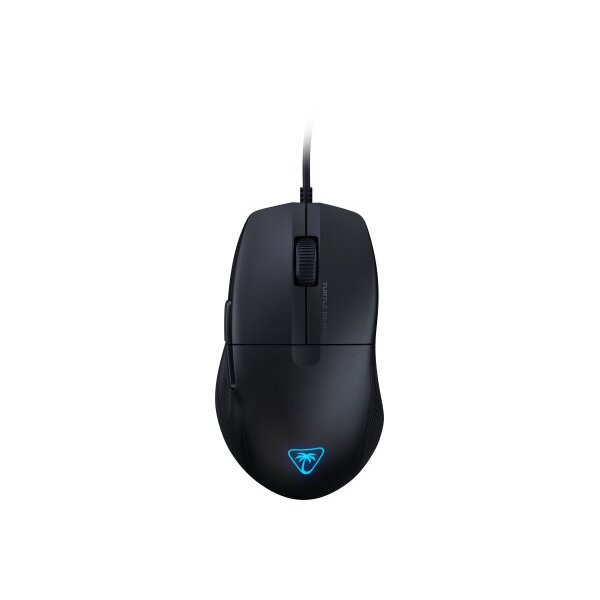 TURTLE BEACH Pure SEL TBM-1001-05 Gaming Mouse, Black