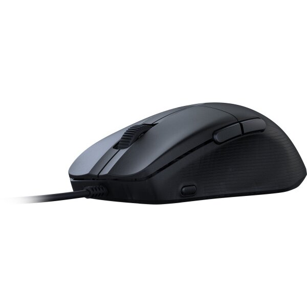 TURTLE BEACH Pure SEL TBM-1001-05 Gaming Mouse, Black