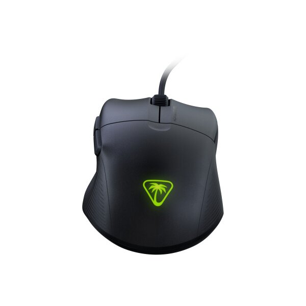 TURTLE BEACH Pure SEL TBM-1001-05 Gaming Mouse, Black