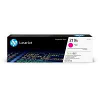 HP Toner-Modul 219A magenta W2193A CLJ Pro 3202/MFP 3302...