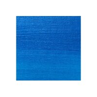 AMSTERDAM Peinture acrylique 120ml 17098342 bleu...