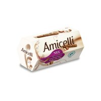 AMICELLI Waffelröllchen 125474 200g