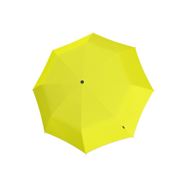 KNIRPS Regenschirm U.900 2900.135.2 gelb, manual