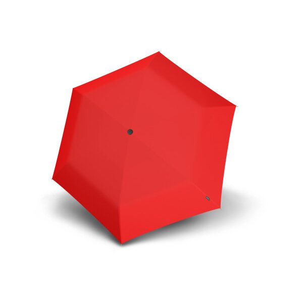 KNIRPS Parapluie US.050 Slim 0050.150.1 rouge, manual