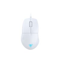 TURTLE BEACH Pure SEL TBM-1001-15 Gaming Mouse, White