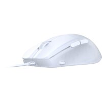 TURTLE BEACH Pure SEL TBM-1001-15 Gaming Mouse, White