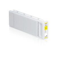 EPSON Tintenpatrone yellow T69440N SC-T 7000 700ml