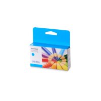 PRIMERA Cartouche dencre cyan 053461 LX1000e/2000e