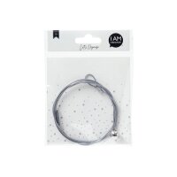 I AM CREATIVE Fotoseil inkl. 8xMagnete 4035.68 150cm