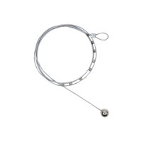 I AM CREATIVE Fotoseil inkl. 8xMagnete 4035.68 150cm