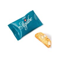 AGATHE Mandel-Sablés 431 600g, 54 Stk.