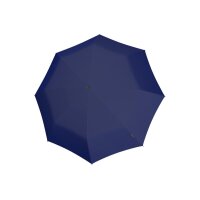 KNIRPS Regenschirm U.090 2090.120.1 navy, manual