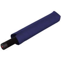 KNIRPS Regenschirm U.090 2090.120.1 navy, manual