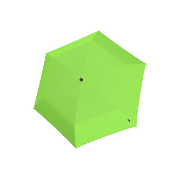 KNIRPS Regenschirm US.050 0050.839.4 grün, manual
